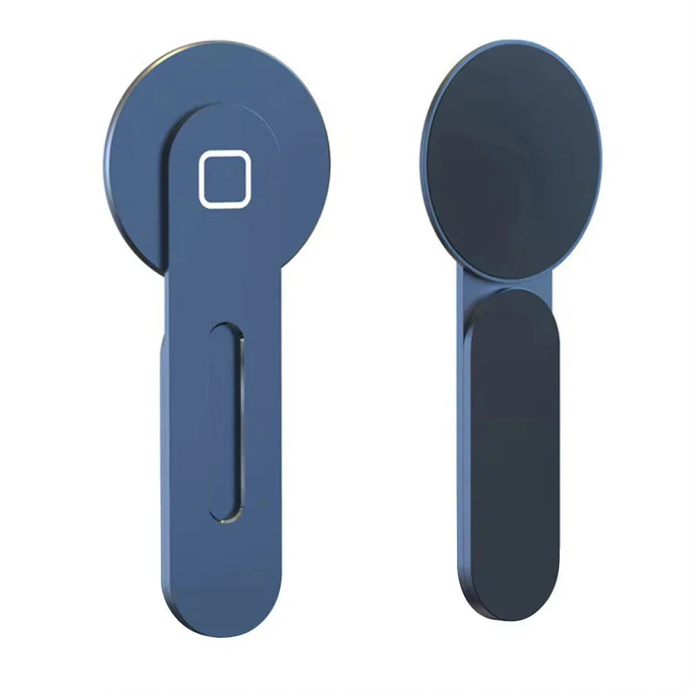 Magnetischer Handy-Ständer mit 15W Schnellladung für den Schreibtisch