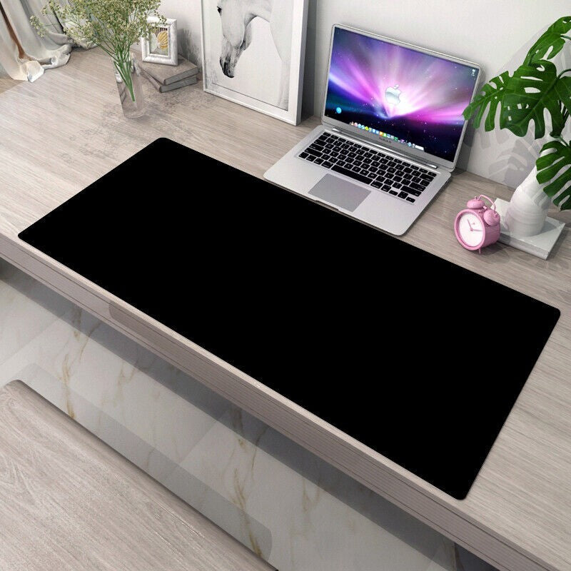XXL Mauspad 900x400mm, anti-rutsch und wasserdicht